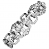 diamond bracelet - ブレスレット - $12.00  ~ ¥1,351