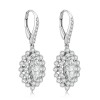 diamond earring - Other jewelry - 