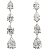diamond earrings - Aretes - $600,000.00  ~ 515,331.10€