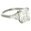 diamond  ring - Pierścionki - $250.00  ~ 214.72€