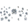 diamonds - ベルト - 