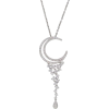 diana m Fine Jewelry necklace - Collane - 