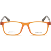diesel eyeglasses - 度付きメガネ - 