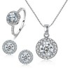 dimond set - Other jewelry - 