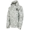 diode - white typo - Jacket - coats - 