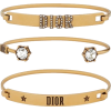 dior - Braccioletti - 