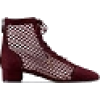 dior boots - Škornji - 