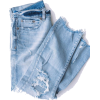 distressed jeans - Jeans - 