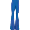 (di)vision high-waist flared trousers - 紧身裤 - $407.00  ~ ¥2,727.04