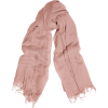 Scarf Pink - Scarf - 