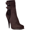 Boots Purple - Stiefel - 