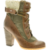 Boots Green - Stiefel - 