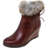 Boots Red - Botas - 