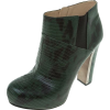Boots Green - Škornji - 