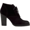 Boots - Botas - 