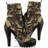 dks - Boots - 