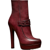 Boots - Buty wysokie - 