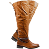 Boots - Buty wysokie - 