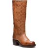 Boots Brown - Stiefel - 