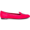 Flats Red - Flats - 