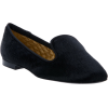 Flats Black - Sapatilhas - 