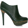 Shoes Green - Zapatos - 
