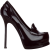 Shoes Black - Туфли - 