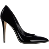 Shoes Black - Cipele - 