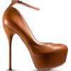 Shoes Brown - Sapatos - 