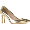 Shoes Gold - Zapatos - 