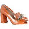 Shoes Orange - Scarpe - 