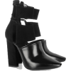 Shoes Black - Cipele - 