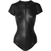 Underwear Black - Biancheria intima - 