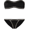Underwear Black - Bielizna - 