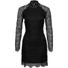 Dresses Black - Obleke - 