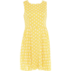 Dresses Yellow - 连衣裙 - 