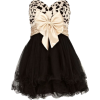 Dresses - Vestidos - 