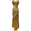 Dresses - Haljine - 