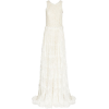 Dresses White - Obleke - 