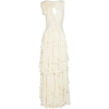 Dresses White - Vestiti - 