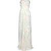 Dresses White - ワンピース・ドレス - 