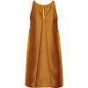 Dresses Brown - 连衣裙 - 