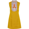 Dresses Yellow - Vestidos - 