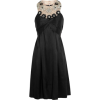 Dresses Black - ワンピース・ドレス - 