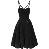 Dresses Black - Obleke - 