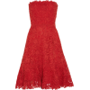 Dresses Red - ワンピース・ドレス - 