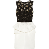 Dresses B&W - ワンピース・ドレス - 