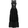 Dresses Black - Платья - 