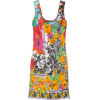 Dresses Colorful - Dresses - 
