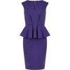 Purple - 连衣裙 - 